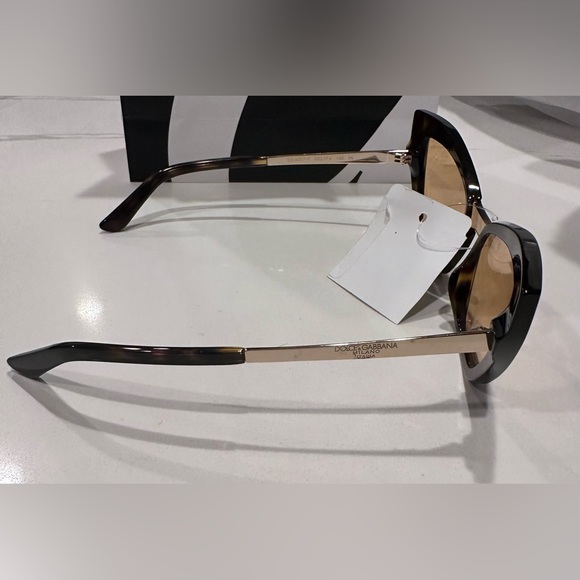 Dolce & Gabbana Sunglasses - Picture 5 of 12